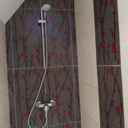 Meublee En Duplex Independante