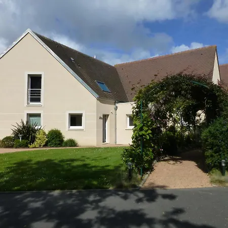 Séjour chez l'habitant Meublée En Duplex Indépendante Caen