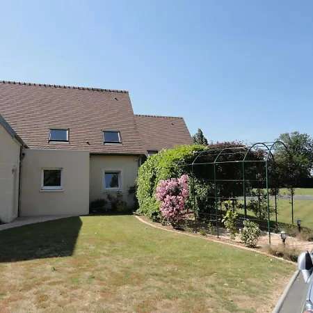 Meublée En Duplex Indépendante Caen