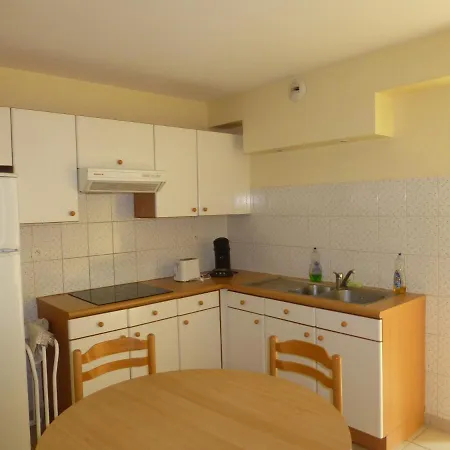 Meublée En Duplex Indépendante Séjour chez l'habitant Caen