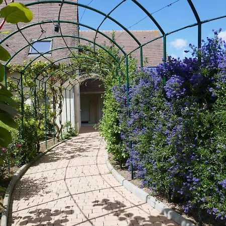 Meublée En Duplex Indépendante Caen
