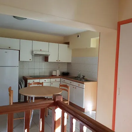 Meublee En Duplex Independante Caen