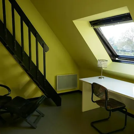 Meublée En Duplex Indépendante Caen
