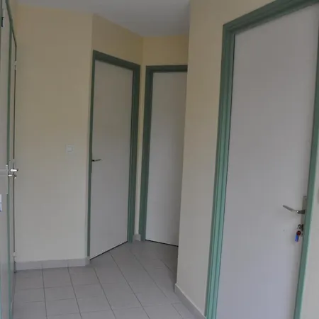 Meublée En Duplex Indépendante *