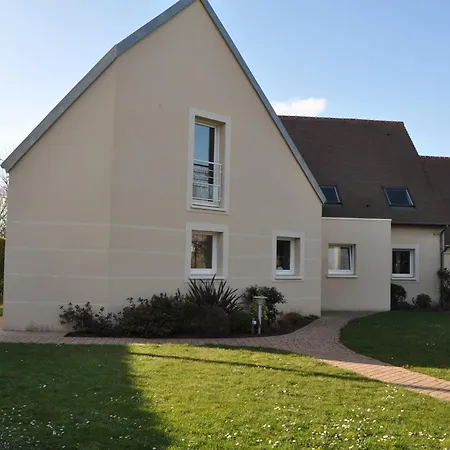 Kwatera prywatna Meublee En Duplex Independante Caen