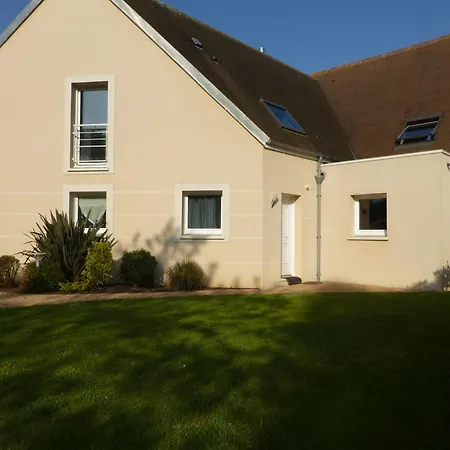 Séjour chez l'habitant Meublée En Duplex Indépendante