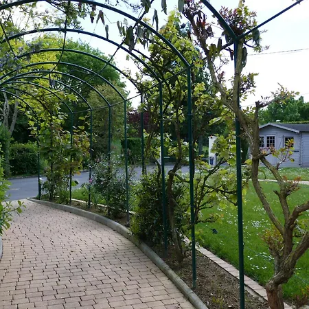 Meublée En Duplex Indépendante Caen