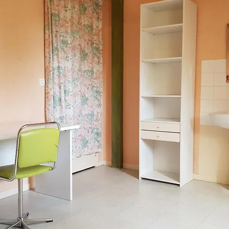 Séjour chez l'habitant Meublée En Duplex Indépendante Caen