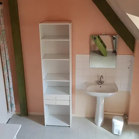 Meublee En Duplex Independante Kwatera prywatna *