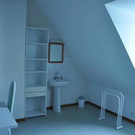 Meublée En Duplex Indépendante *