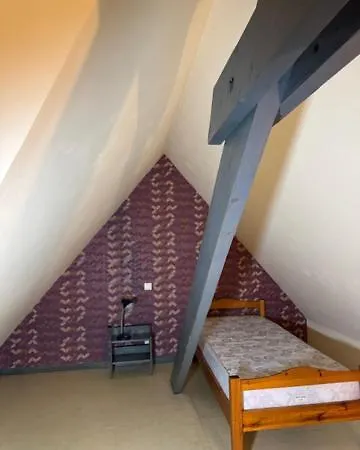 Meublée En Duplex Indépendante Séjour chez l'habitant *