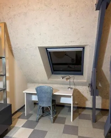 Meublée En Duplex Indépendante * Caen