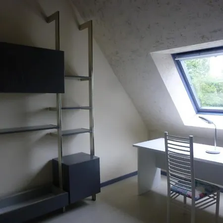 Séjour chez l'habitant Meublée En Duplex Indépendante