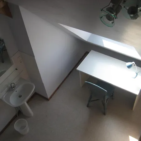 Séjour chez l'habitant Meublée En Duplex Indépendante *