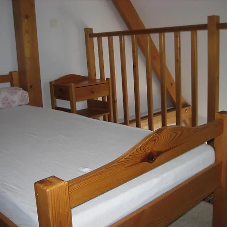 Meublée En Duplex Indépendante