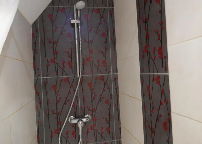 Meublee En Duplex Independante