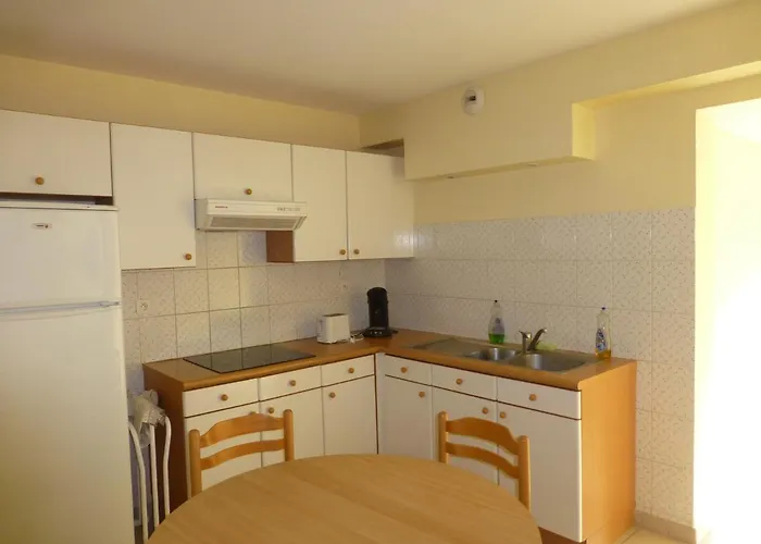Meublee En Duplex Independante Homestay Caen