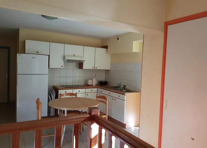 Meublee En Duplex Independante Caen